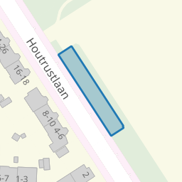 Perceel GVH27-AK-8060