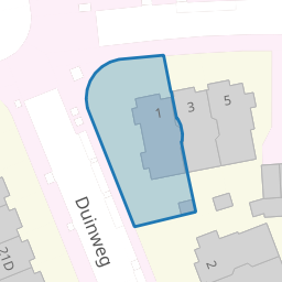 Perceel GVH27-AK-8074