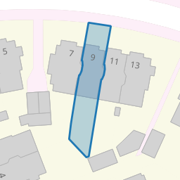 Perceel GVH27-AK-8078