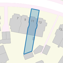 Perceel GVH27-AK-8079