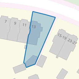 Perceel GVH27-AK-8080