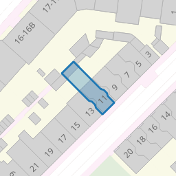 Perceel GVH27-AK-8088