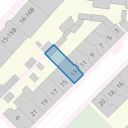 Perceel GVH27-AK-8089