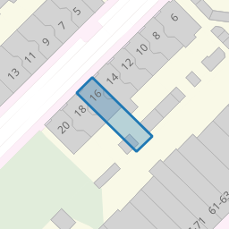 Perceel GVH27-AK-8093