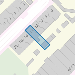 Perceel GVH27-AK-8094