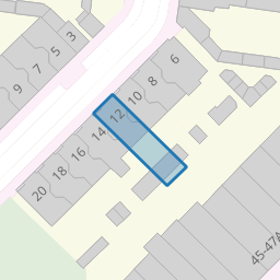 Perceel GVH27-AK-8095