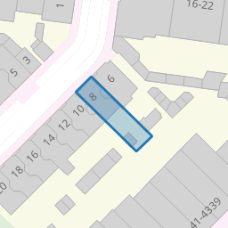 Perceel GVH27-AK-8097