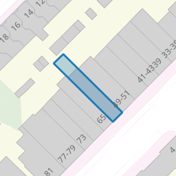 Perceel GVH27-AK-8101