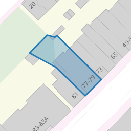 Perceel GVH27-AK-8105