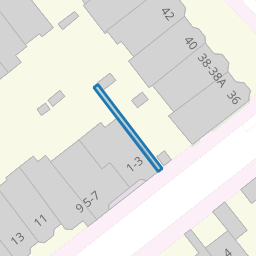 Perceel GVH27-AK-811