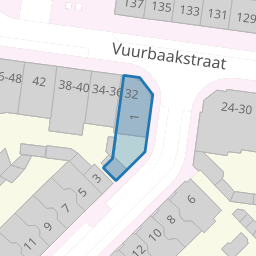 Perceel GVH27-AK-8113