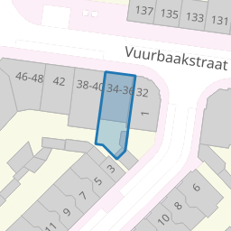 Perceel GVH27-AK-8114