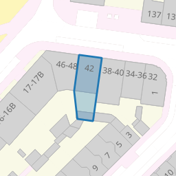 Perceel GVH27-AK-8116