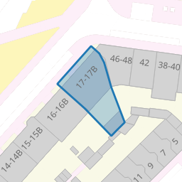 Perceel GVH27-AK-8118