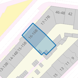 Perceel GVH27-AK-8119