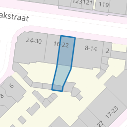 Perceel GVH27-AK-8132