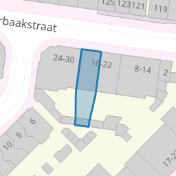 Perceel GVH27-AK-8133