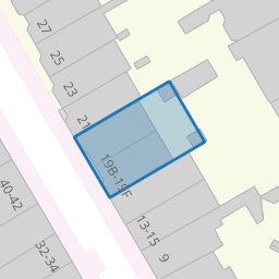 Perceel GVH27-AK-8149