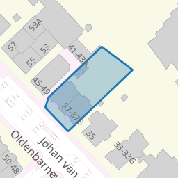 Perceel GVH27-AK-8151