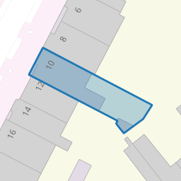 Perceel GVH27-AK-8152