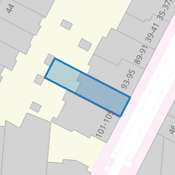 Perceel GVH27-AK-8154