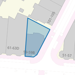 Perceel GVH27-AK-8156