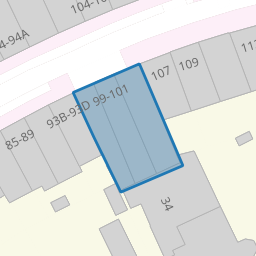 Perceel GVH27-AK-8158