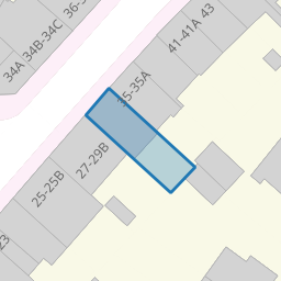 Perceel GVH27-AK-8160