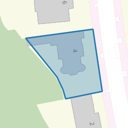 Perceel GVH27-AK-8162