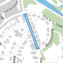 Perceel GVH27-AK-8173