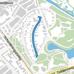 Perceel GVH27-AK-8176