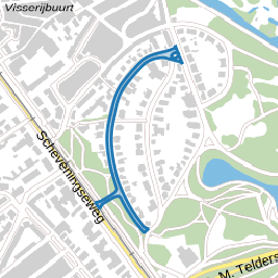 Perceel GVH27-AK-8177