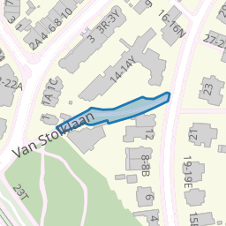 Perceel GVH27-AK-8179