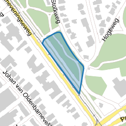 Perceel GVH27-AK-8181