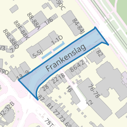 Perceel GVH27-AK-8186