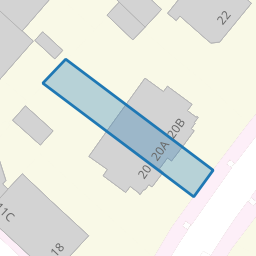 Perceel GVH27-AK-8193