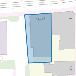 Perceel GVH27-AK-8198