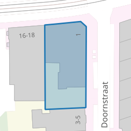 Perceel GVH27-AK-8199