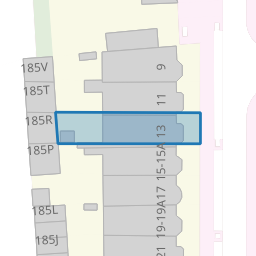 Perceel GVH27-AK-8203