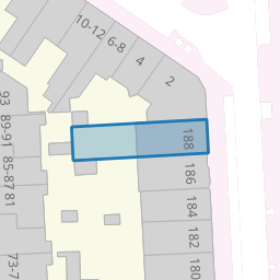 Perceel GVH27-AK-8216