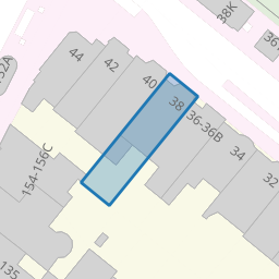 Perceel GVH27-AK-8218