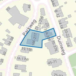 Perceel GVH27-AK-8220