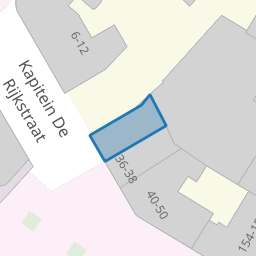 Perceel GVH27-AK-8222