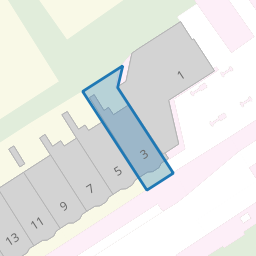 Perceel GVH27-AK-8227