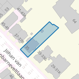 Perceel GVH27-AK-8239