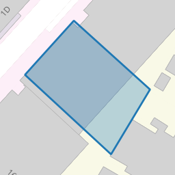 Perceel GVH27-AK-8253