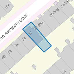 Perceel GVH27-AK-8266