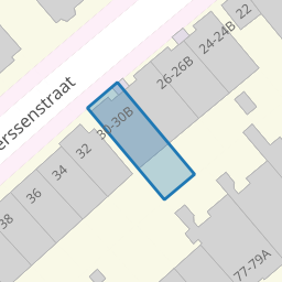 Perceel GVH27-AK-8267