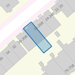 Perceel GVH27-AK-8268