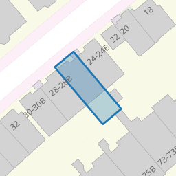 Perceel GVH27-AK-8269